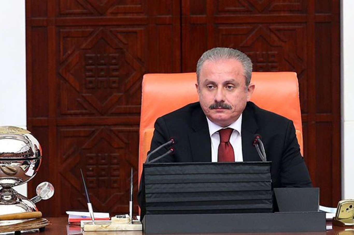 33 milletvekili hakkında fezleke TBMM'de 33 milletvekili hakkında fezleke TBMM'de
